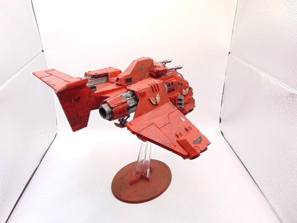 Stormraven Gunship