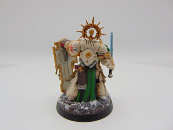 Primaris Captain