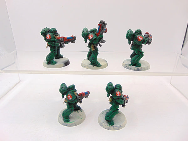 Hellblasters