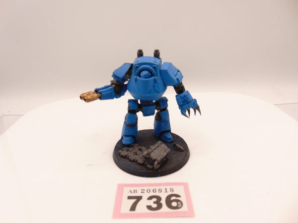 Contemptor Dreadnought