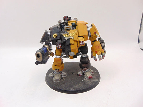 Redemptor Dreadnought
