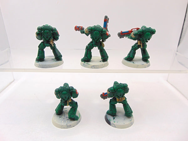 Hellblasters