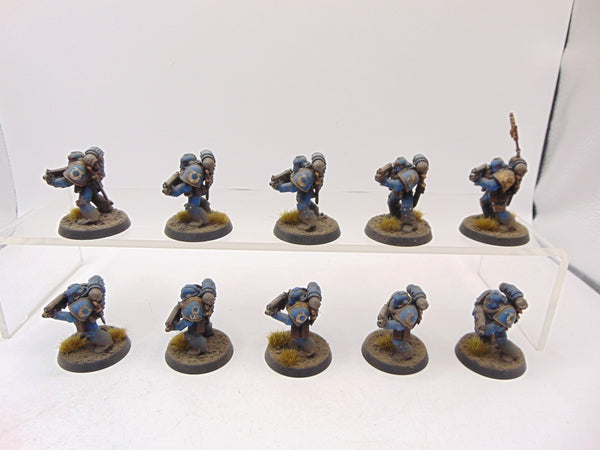 Mk IV Marines