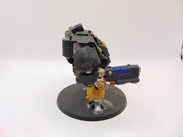Redemptor Dreadnought