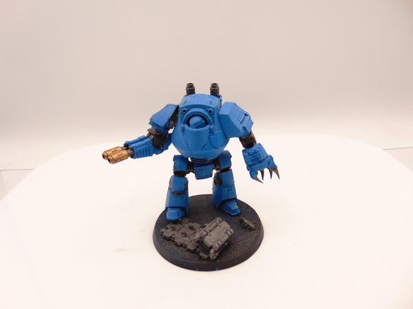 Contemptor Dreadnought