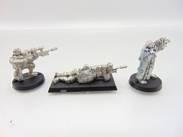 Catachan Snipers