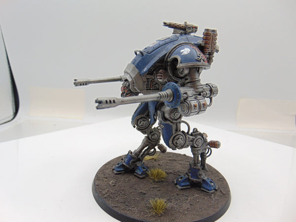 Armiger Helverin