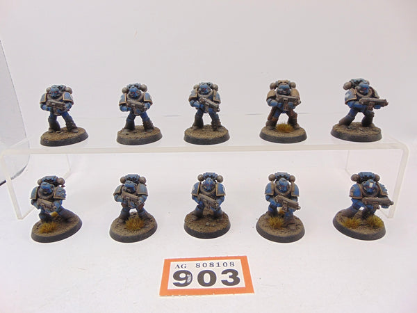 Mk IV Marines