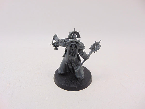 Knight Relictor