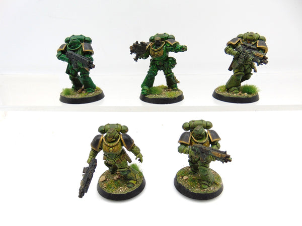 Intercessors