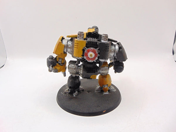 Redemptor Dreadnought