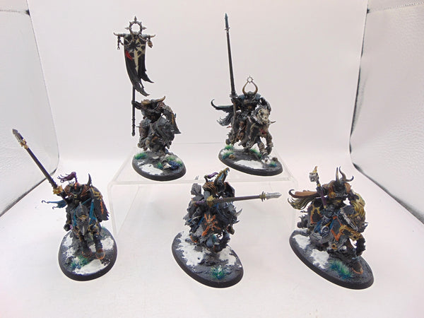 Chaos Knights