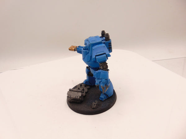 Contemptor Dreadnought