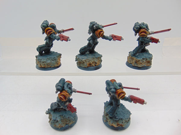 Assault Intercessors