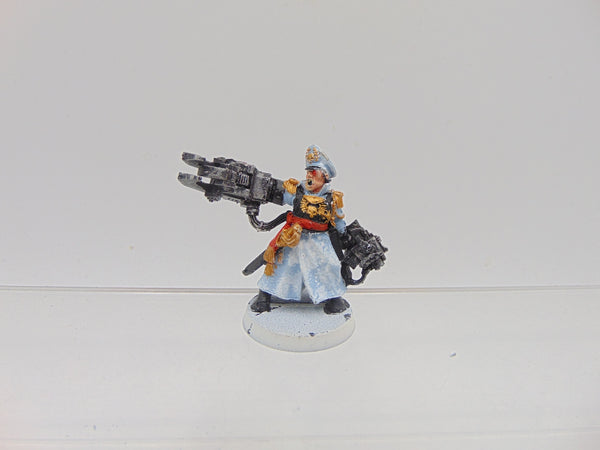 Commissar Yarrick