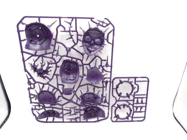 Purple Sun of Shyish