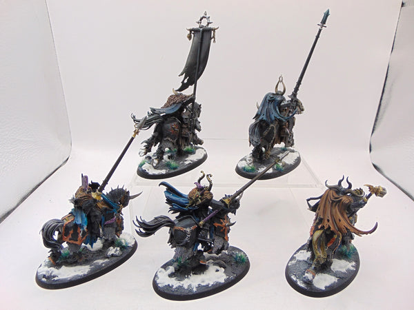 Chaos Knights
