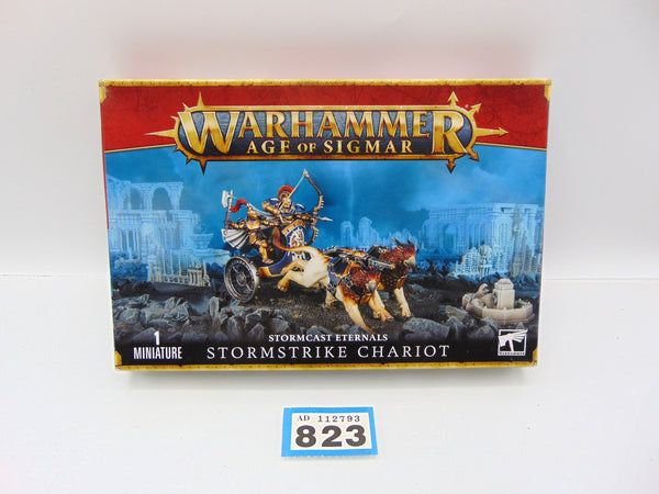 Stormstrike Chariot