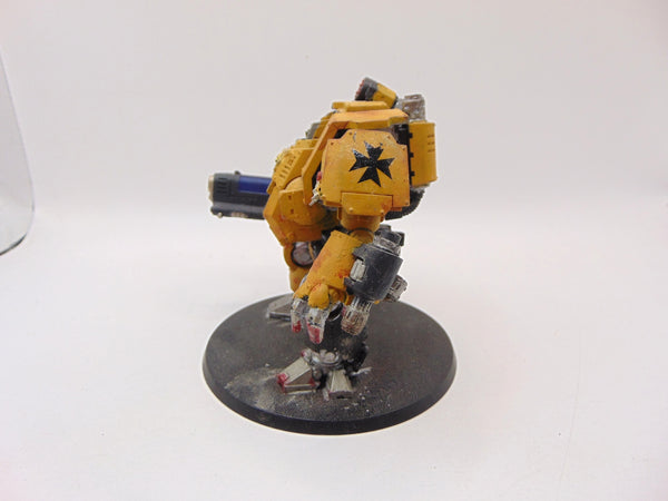 Redemptor Dreadnought