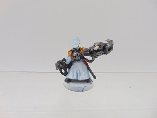 Commissar Yarrick