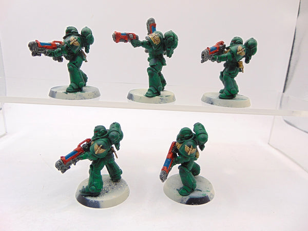Hellblasters