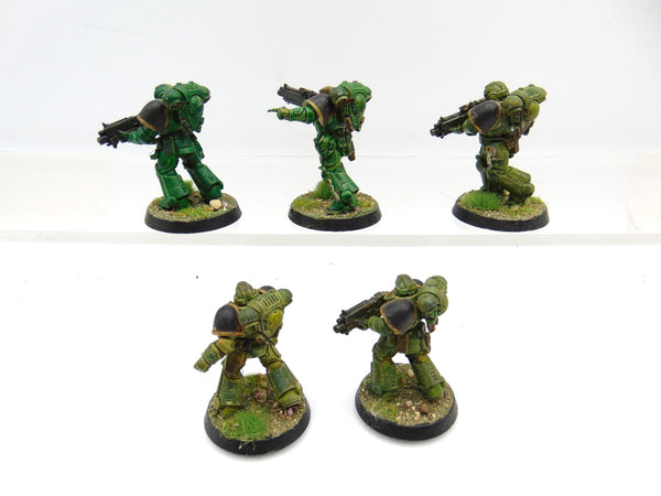 Intercessors