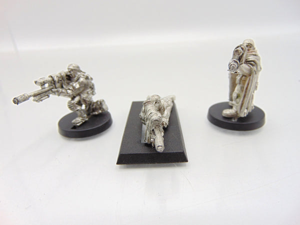 Catachan Snipers