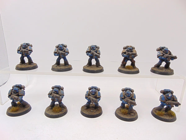 Mk IV Marines