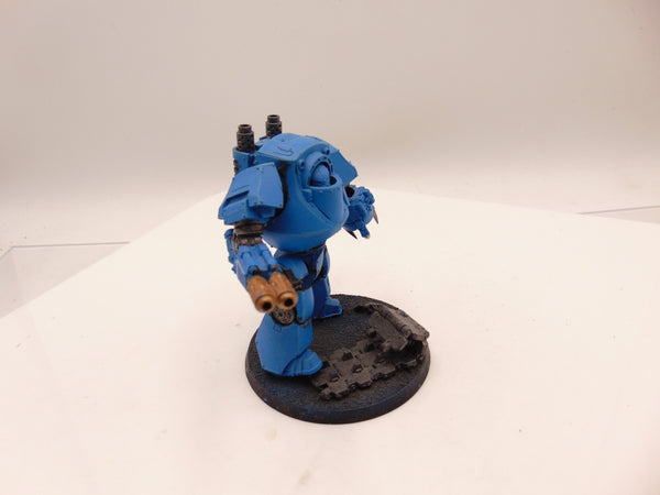 Contemptor Dreadnought