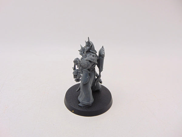 Knight Relictor