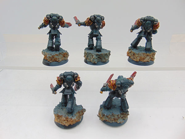 Assault Intercessors