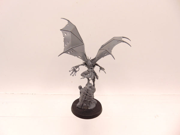 Abhorrant Gorewarden