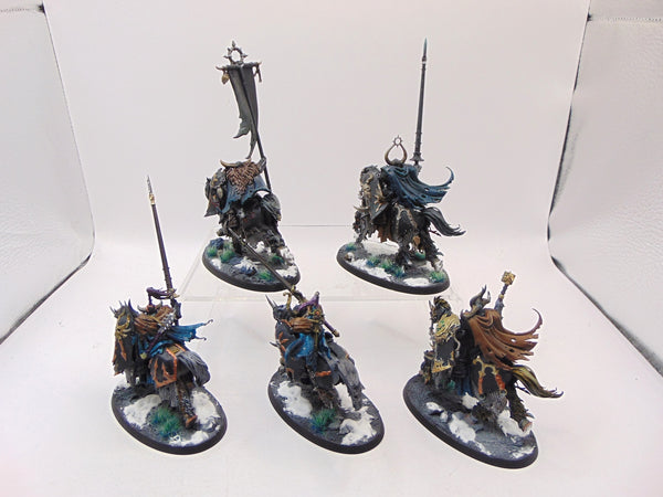 Chaos Knights