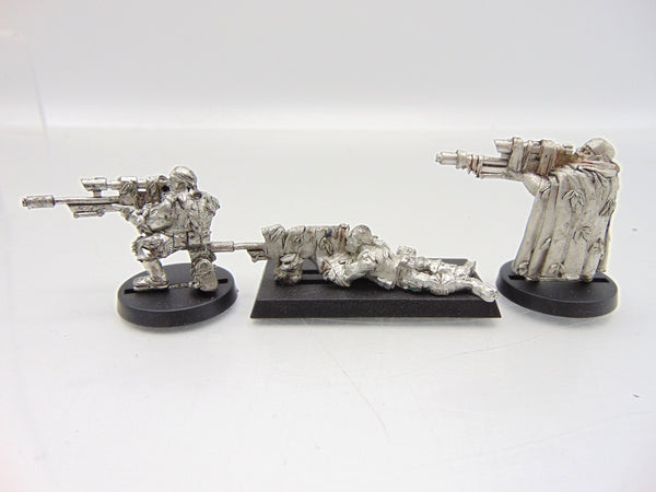 Catachan Snipers