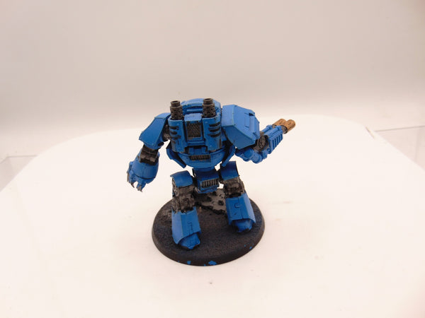Contemptor Dreadnought