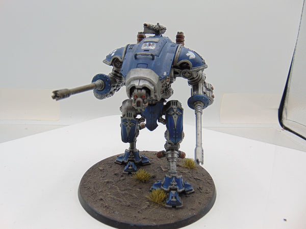 Armiger Helverin