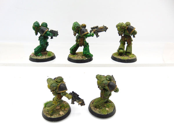 Intercessors