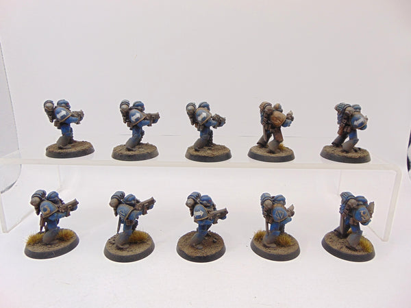 Mk IV Marines