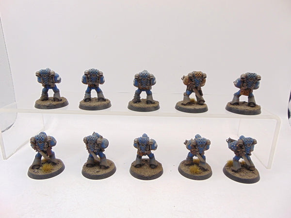 Mk IV Marines