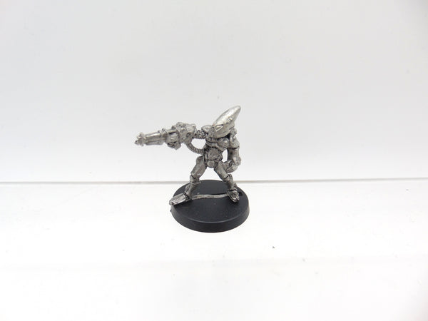 RT04 Space Elves Sgt. Mael Nightwing