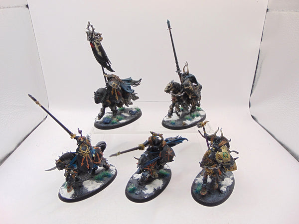 Chaos Knights