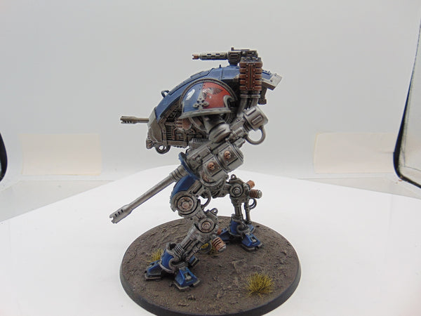 Armiger Helverin