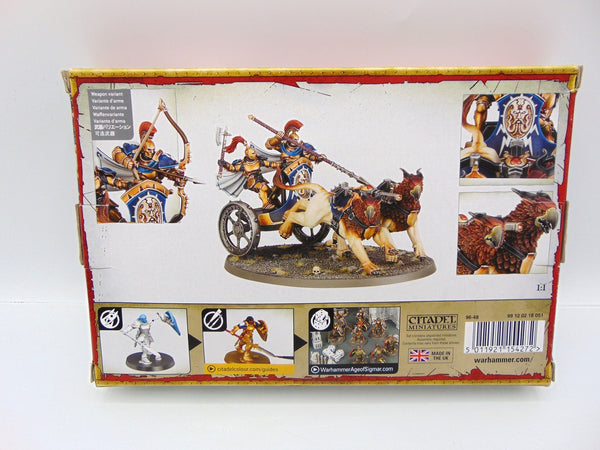 Stormstrike Chariot