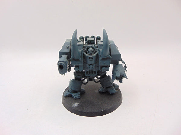 Venerable Dreadnought