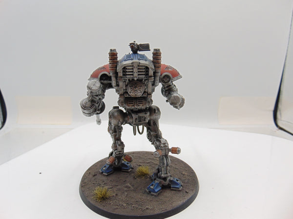 Armiger Helverin