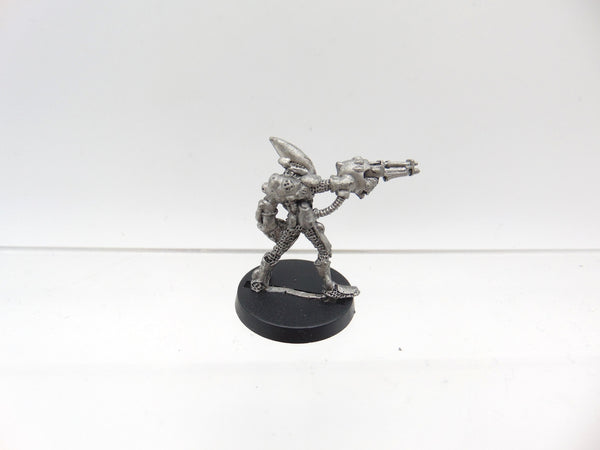 RT04 Space Elves Sgt. Mael Nightwing