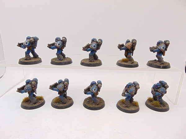 Mk IV Marines