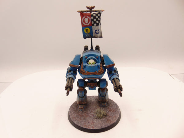 Contemptor Dreadnought