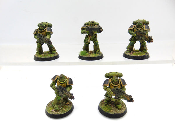 Intercessors