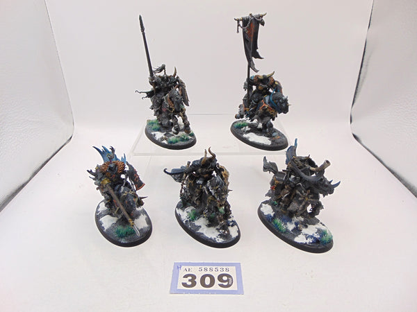 Chaos Knights